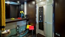 Motor Yacht THEA -  Ensuite